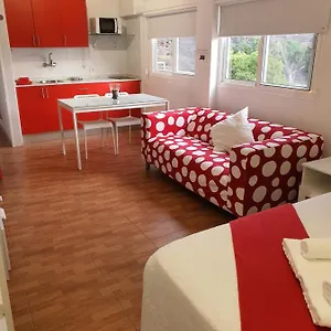  Apartamento Chorros España