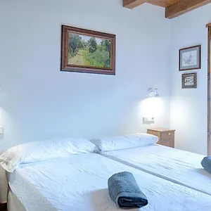  Сasa de vacaciones Casa Pincela