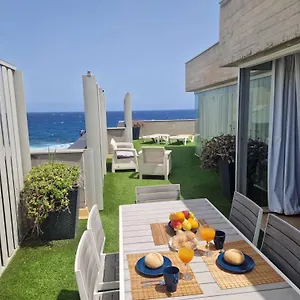  Apartamento Terraza Al Mar España