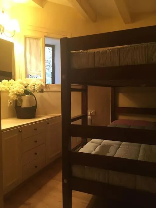 Apartamento En Planoles Con Jardin