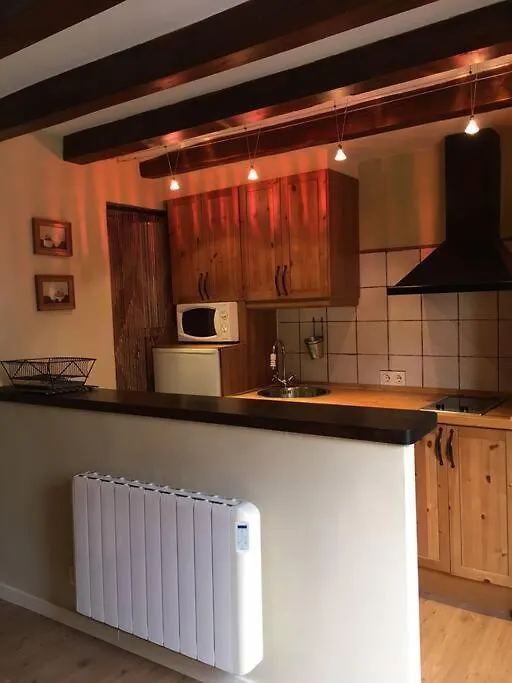 Apartamento En Planoles Con Jardin Apartment